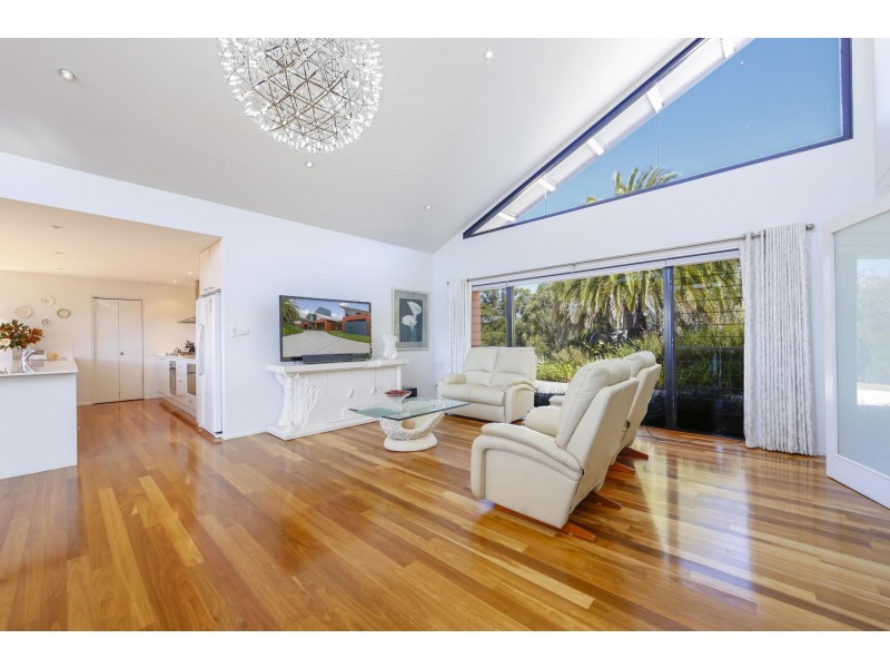 58 Yarrabee Drive, Catalina NSW 2536