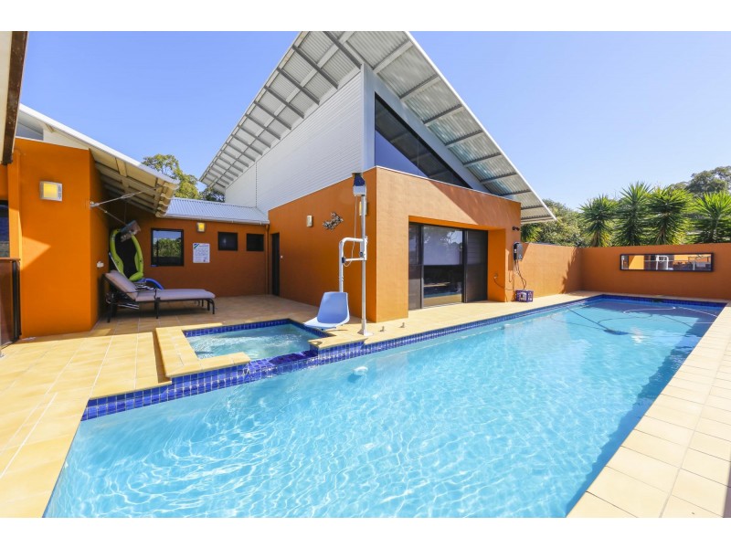 58 Yarrabee Drive, Catalina NSW 2536