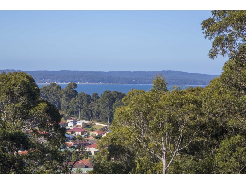 58 Yarrabee Drive, Catalina NSW 2536