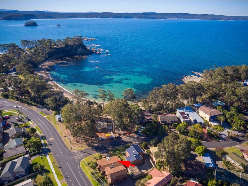 2/155 Beach Road, Sunshine Bay NSW 2536