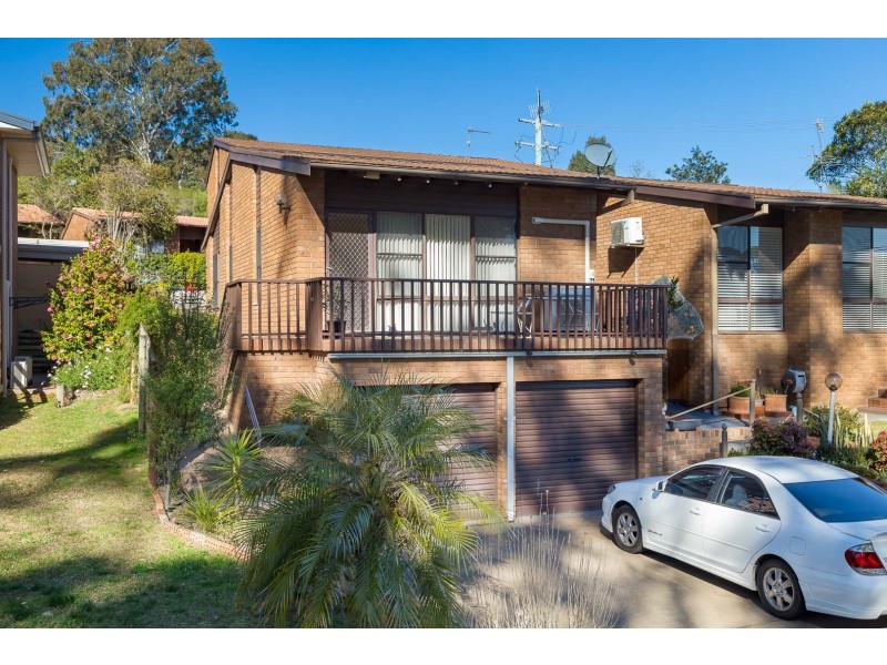 2/155 Beach Road, Sunshine Bay NSW 2536