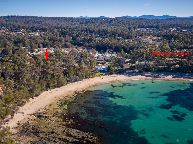 2/155 Beach Road, Sunshine Bay NSW 2536