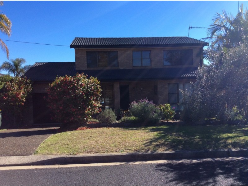 54 Ridge Street, Catalina NSW 2536