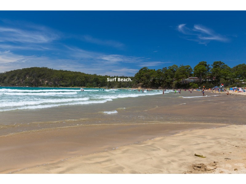 Batemans Bay NSW 2536