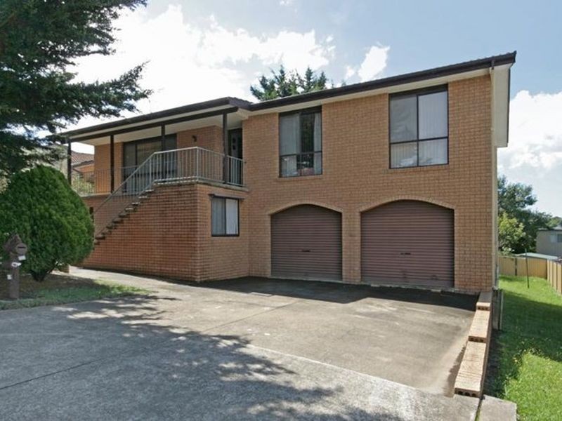 52 Pacific Road, Surf Beach NSW 2536