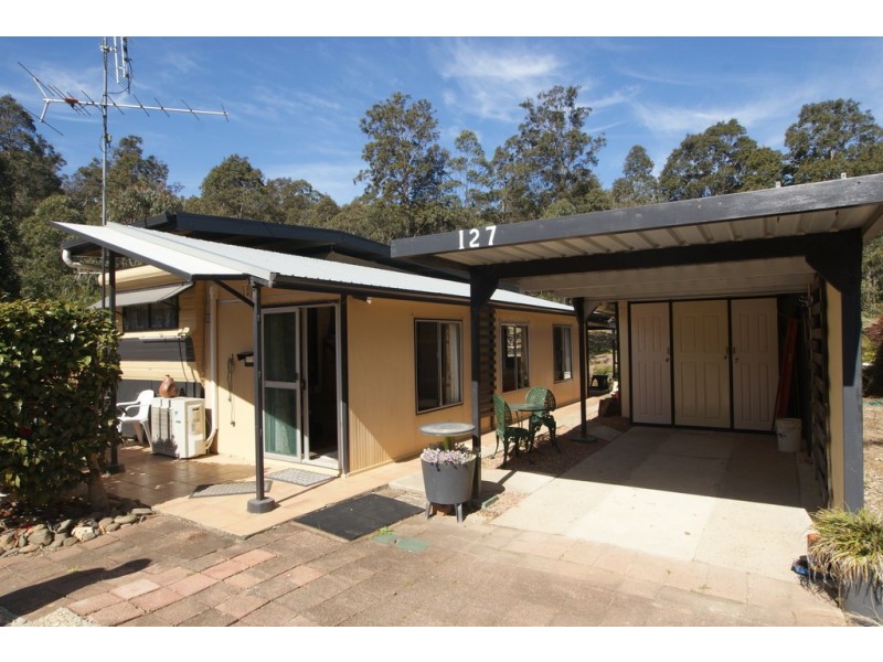 Site 127/11195 Princes Highway, North Batemans Bay NSW 2536