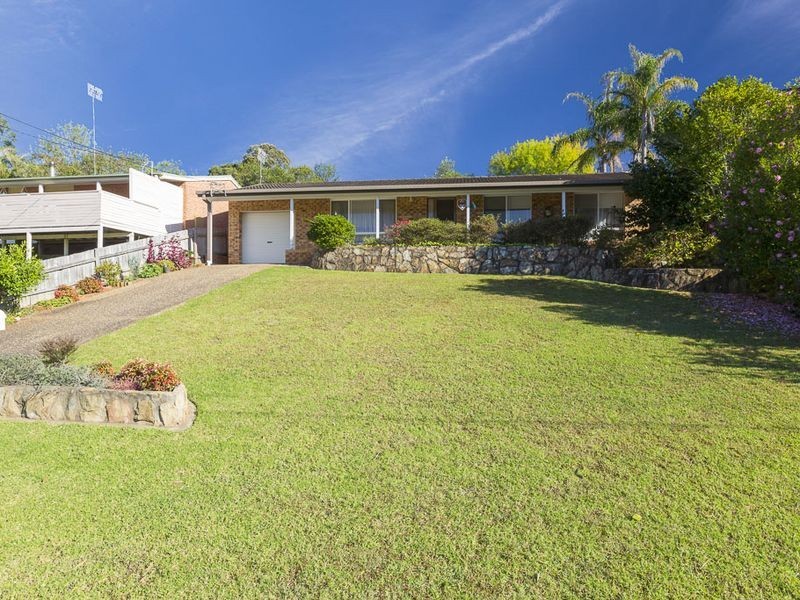 133 Country Club Drive, Catalina NSW 2536