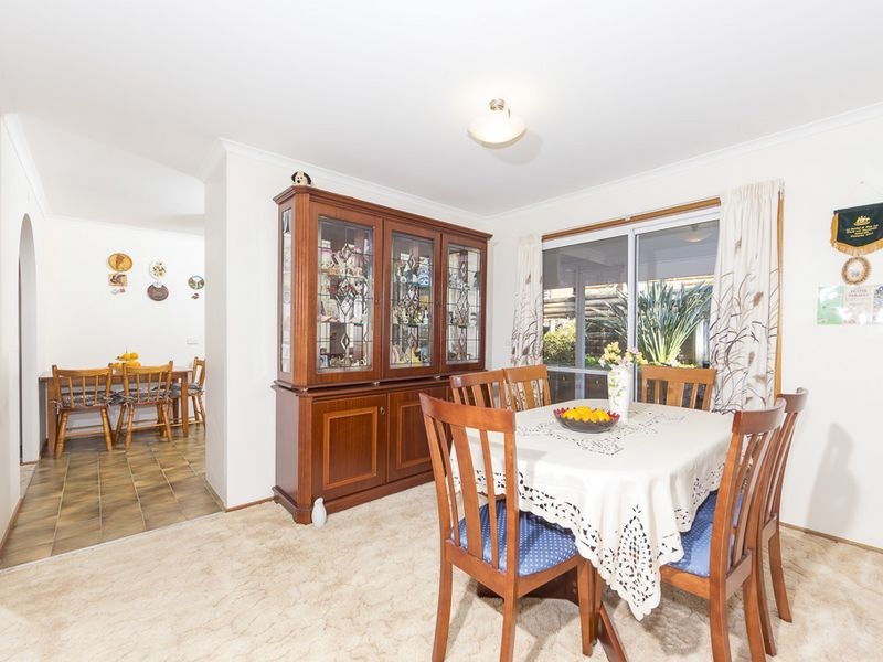 133 Country Club Drive, Catalina NSW 2536