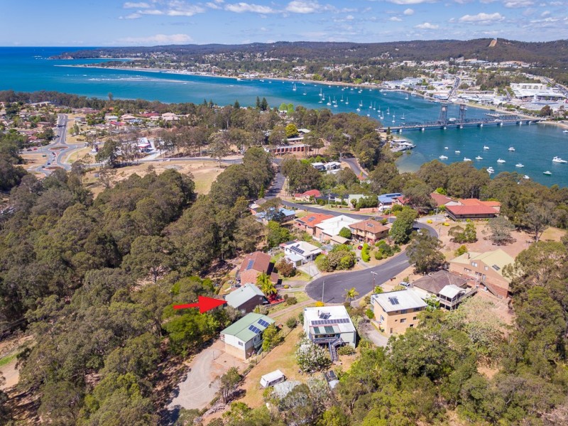 6 Penthouse Place, North Batemans Bay NSW 2536