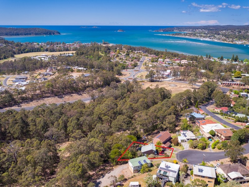 6 Penthouse Place, North Batemans Bay NSW 2536