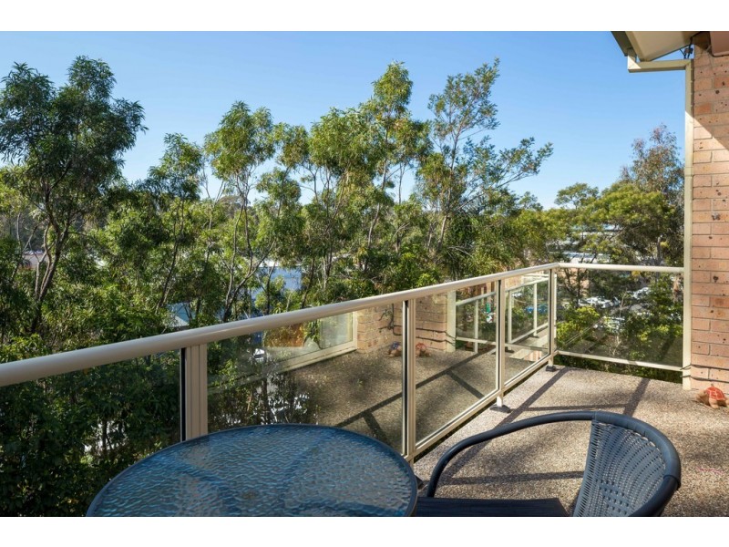 8/9-11 Bent Street, Batemans Bay NSW 2536