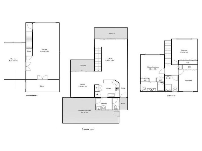 8/9-11 Bent Street, Batemans Bay NSW 2536