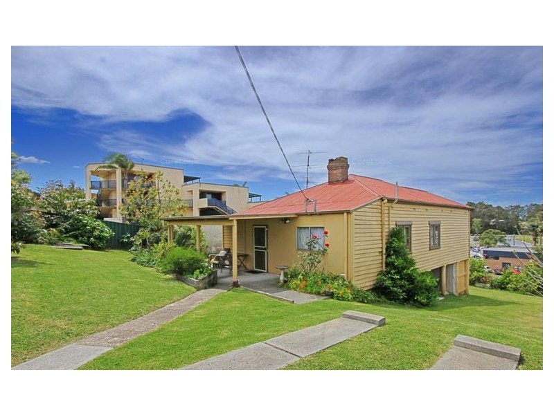 15 Bent Street, Batemans Bay NSW 2536