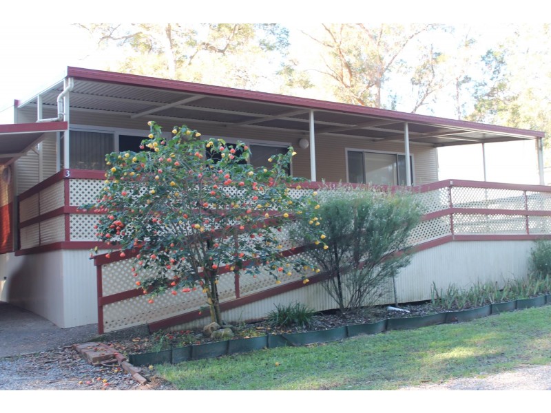 3/476 Tomakin Road, Tomakin NSW 2537