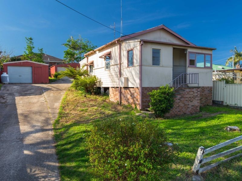 25 South Street, Batemans Bay NSW 2536