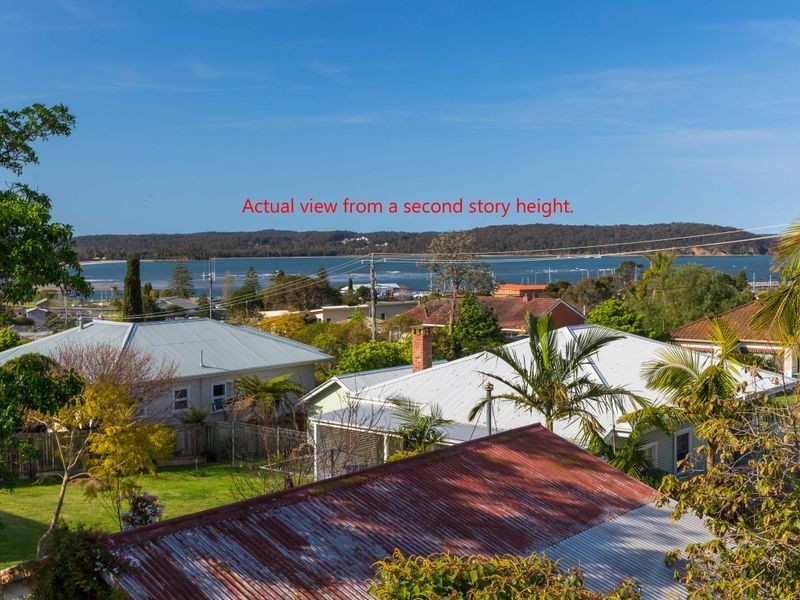 25 South Street, Batemans Bay NSW 2536