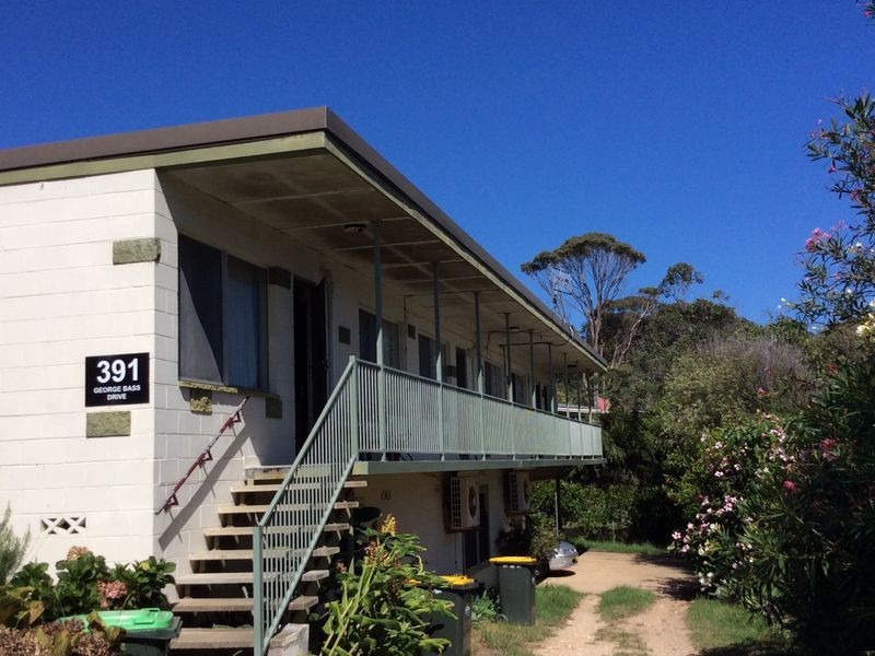 3/391 George Bass Drive, Malua Bay NSW 2536