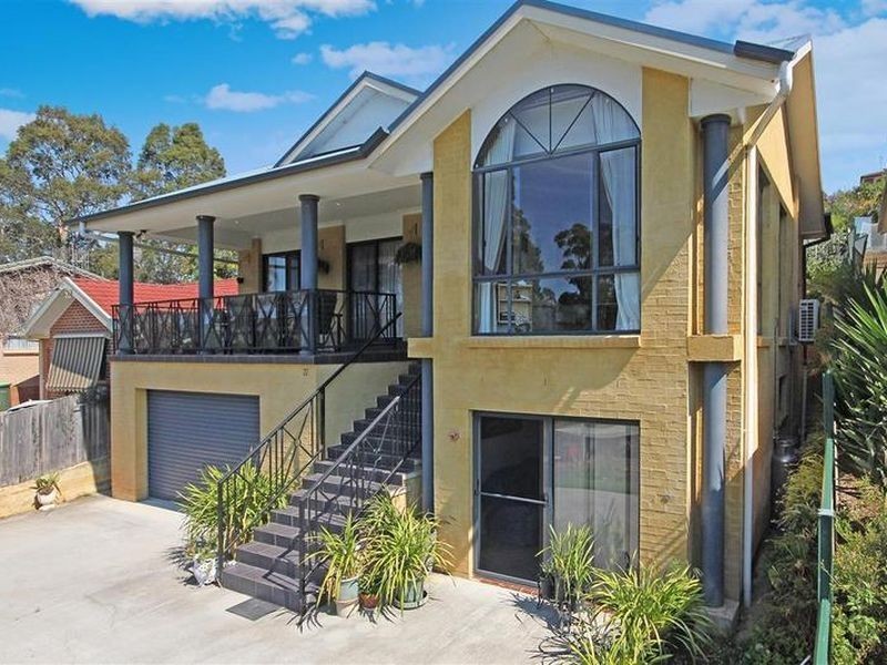 22A Catalina Drive, Catalina NSW 2536