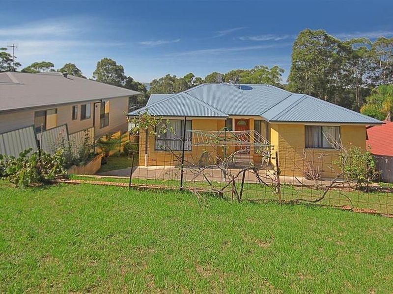 22A Catalina Drive, Catalina NSW 2536