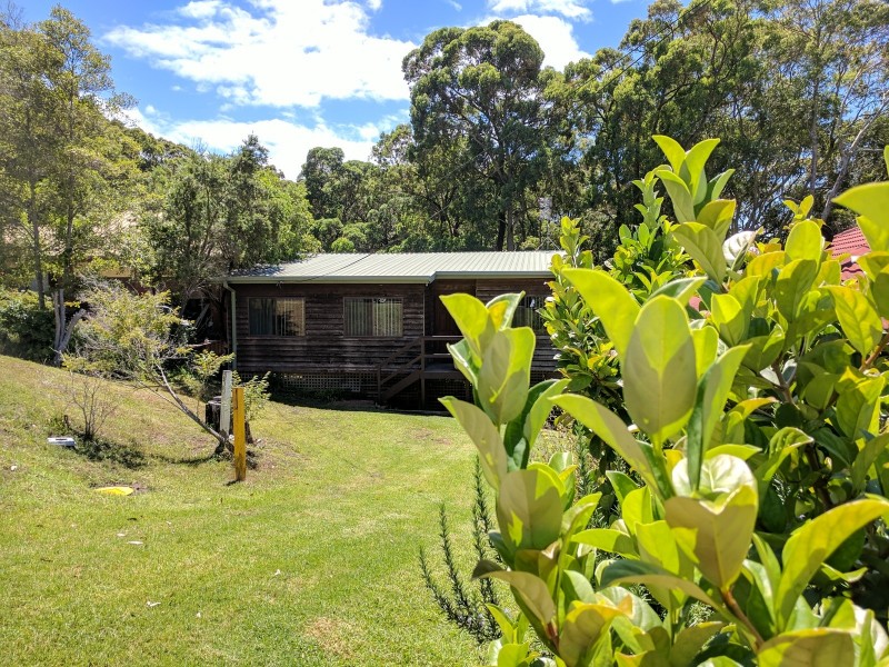 23 Kobada Avenue, Lilli Pilli NSW 2536