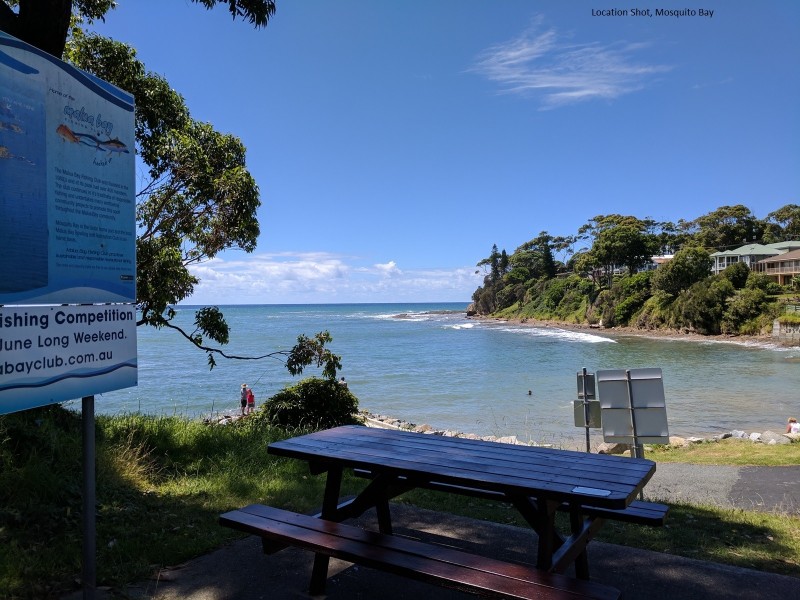 23 Kobada Avenue, Lilli Pilli NSW 2536