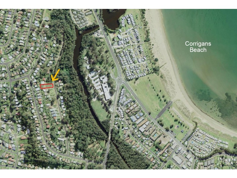 42 Catalina Drive, Catalina NSW 2536