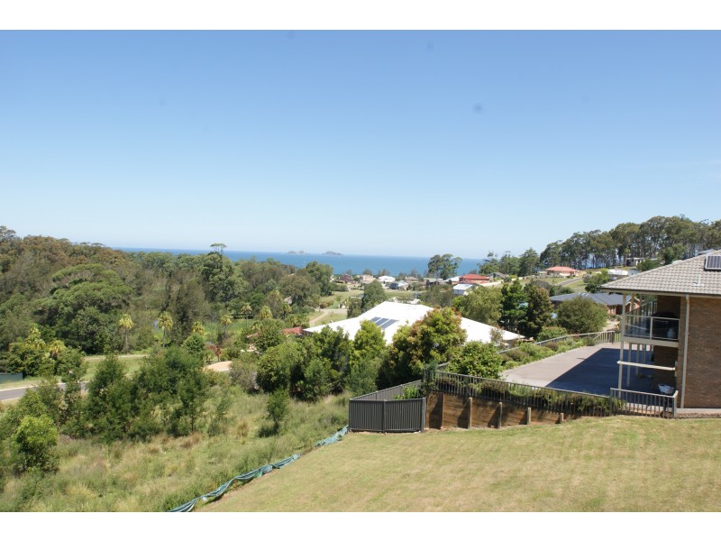 3a Henry Place, Long Beach NSW 2536