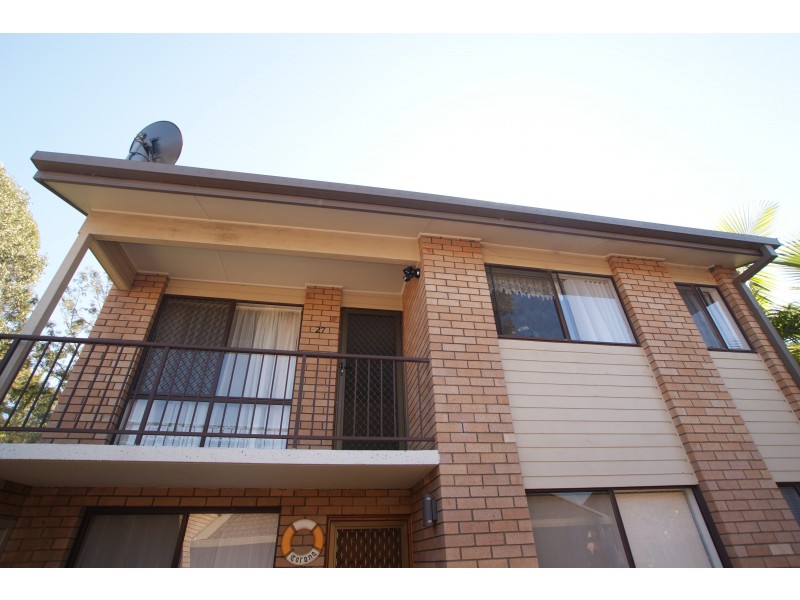 27/1-9 Wharf Road, North Batemans Bay NSW 2536