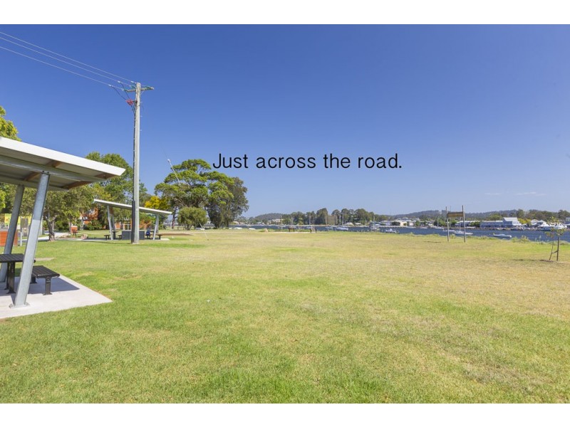 27/1-9 Wharf Road, North Batemans Bay NSW 2536