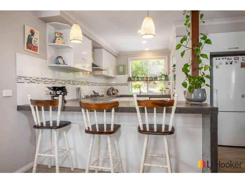 133 Litchfield Crescent, Long Beach NSW 2536