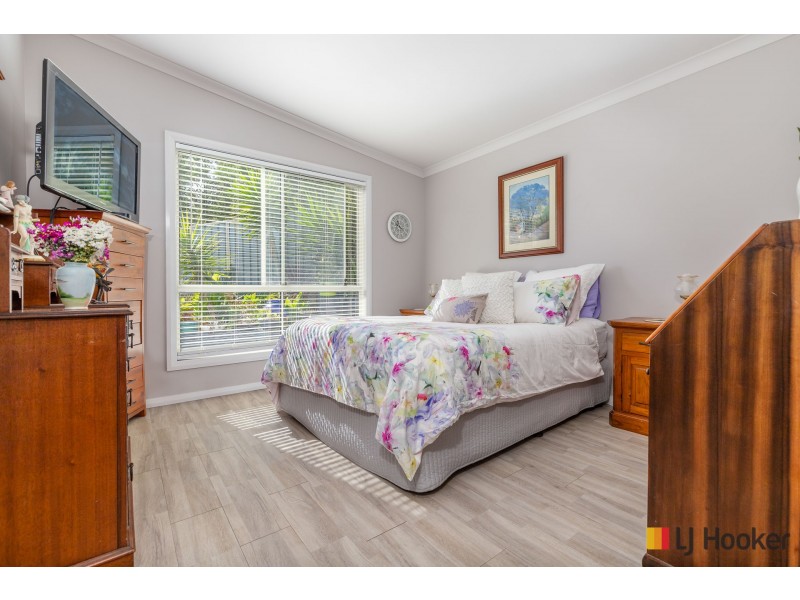 133 Litchfield Crescent, Long Beach NSW 2536
