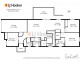 133 Litchfield Crescent, Long Beach NSW 2536 Floorplan