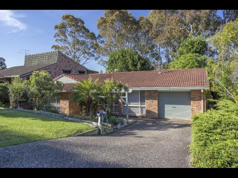 29 Peninsula Drive, North Batemans Bay NSW 2536