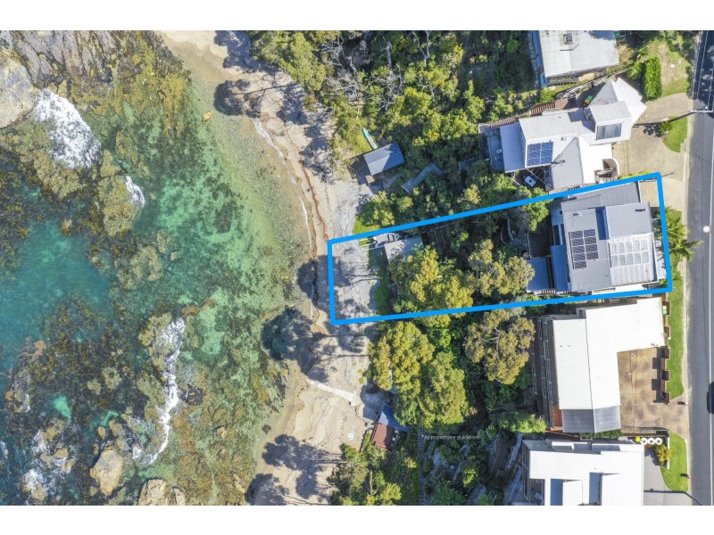 223 Beach Road, Denhams Beach NSW 2536