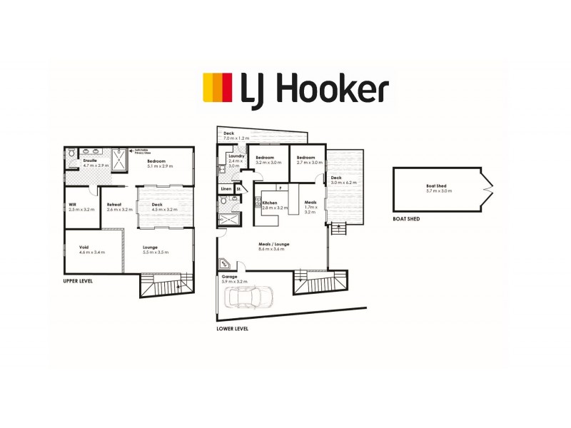 223 Beach Road, Denhams Beach NSW 2536 Floorplan
