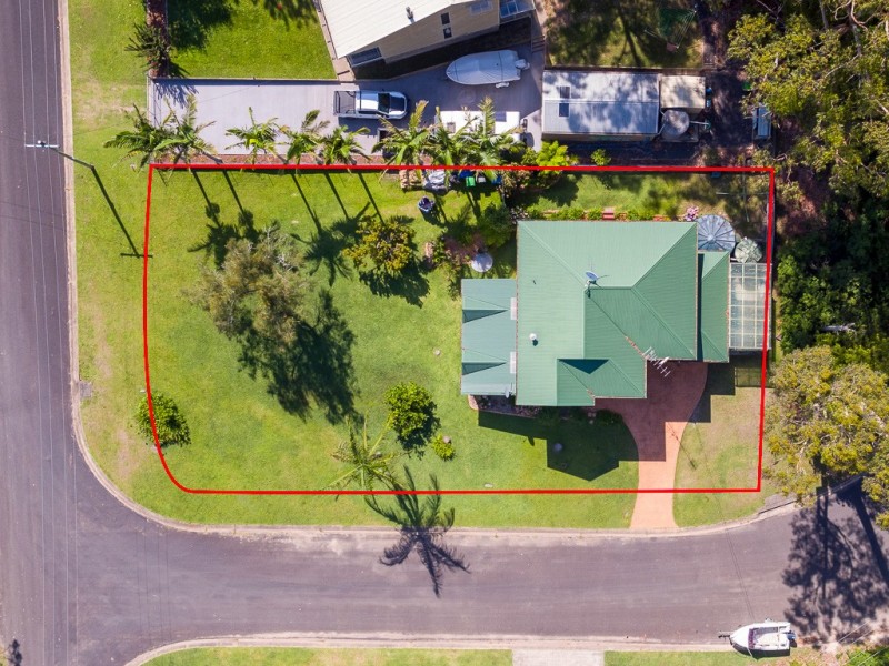15 Benandra Road, South Durras NSW 2536