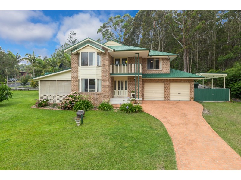 15 Benandra Road, South Durras NSW 2536