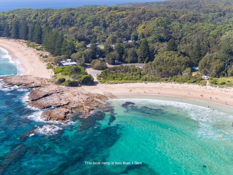 15 Benandra Road, South Durras NSW 2536