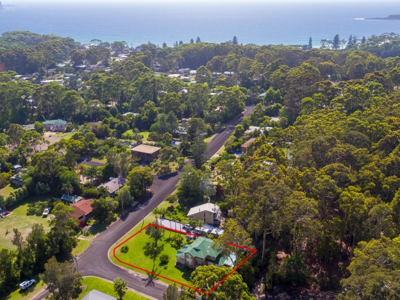 15 Benandra Road, South Durras NSW 2536