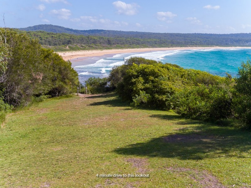 15 Benandra Road, South Durras NSW 2536