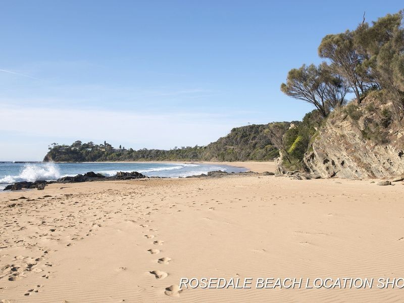 24 Rosedale Parade, Rosedale NSW 2536