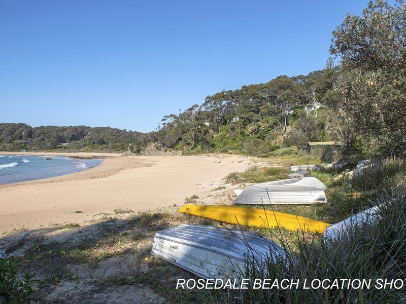 24 Rosedale Parade, Rosedale NSW 2536