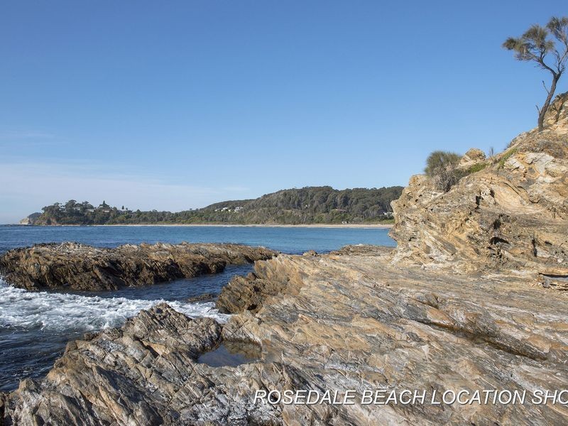 24 Rosedale Parade, Rosedale NSW 2536