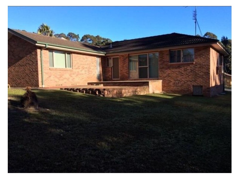 15 Osprey Place, Surfside NSW 2536