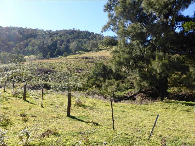 Lot 1 off Neringla Road, Araluen NSW 2622