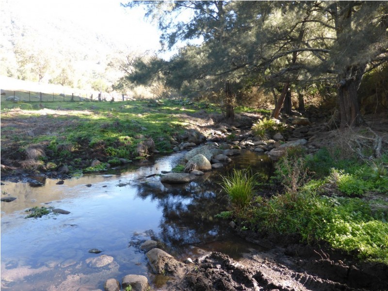 Lot 1 off Neringla Road, Araluen NSW 2622