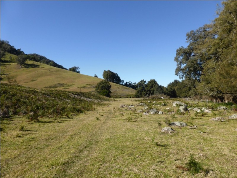 Lot 1 off Neringla Road, Araluen NSW 2622