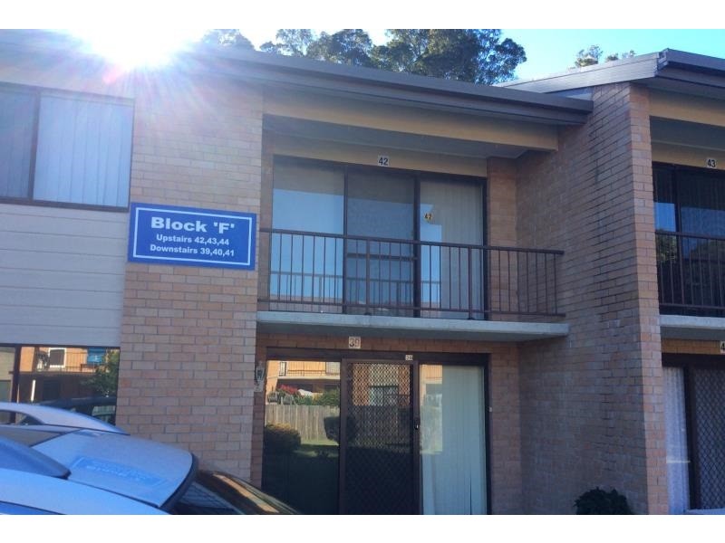 42/1-9 Wharf Road, North Batemans Bay NSW 2536