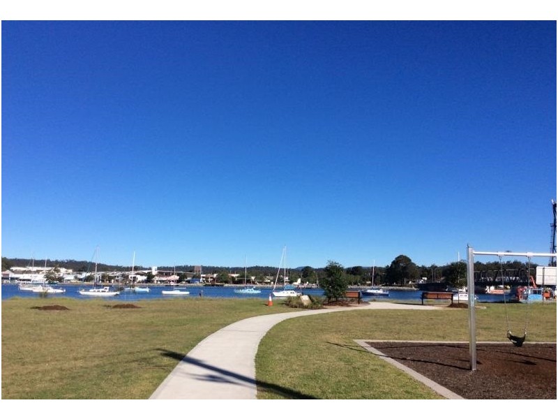 42/1-9 Wharf Road, North Batemans Bay NSW 2536