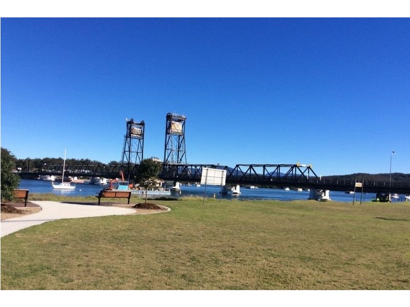 42/1-9 Wharf Road, North Batemans Bay NSW 2536
